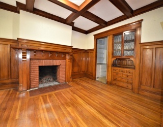 141 Fuller St, Brookline, Massachusetts, 2 Bedrooms Bedrooms, 6 Rooms Rooms,1 BathroomBathrooms,Residential Lease,For Rent,Fuller St,73511693