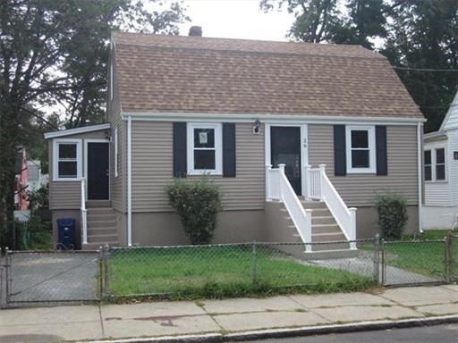 26 Hopewell, Boston, Massachusetts, 4 Bedrooms Bedrooms, 7 Rooms Rooms,1 BathroomBathrooms,Residential Lease,For Rent,Hopewell,73511689