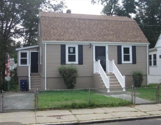 26 Hopewell, Boston, Massachusetts, 4 Bedrooms Bedrooms, 7 Rooms Rooms,1 BathroomBathrooms,Residential Lease,For Rent,Hopewell,73511689