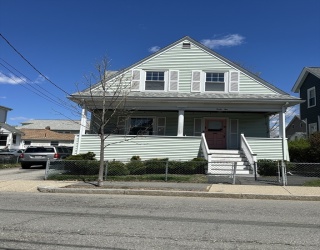 Residential Lease