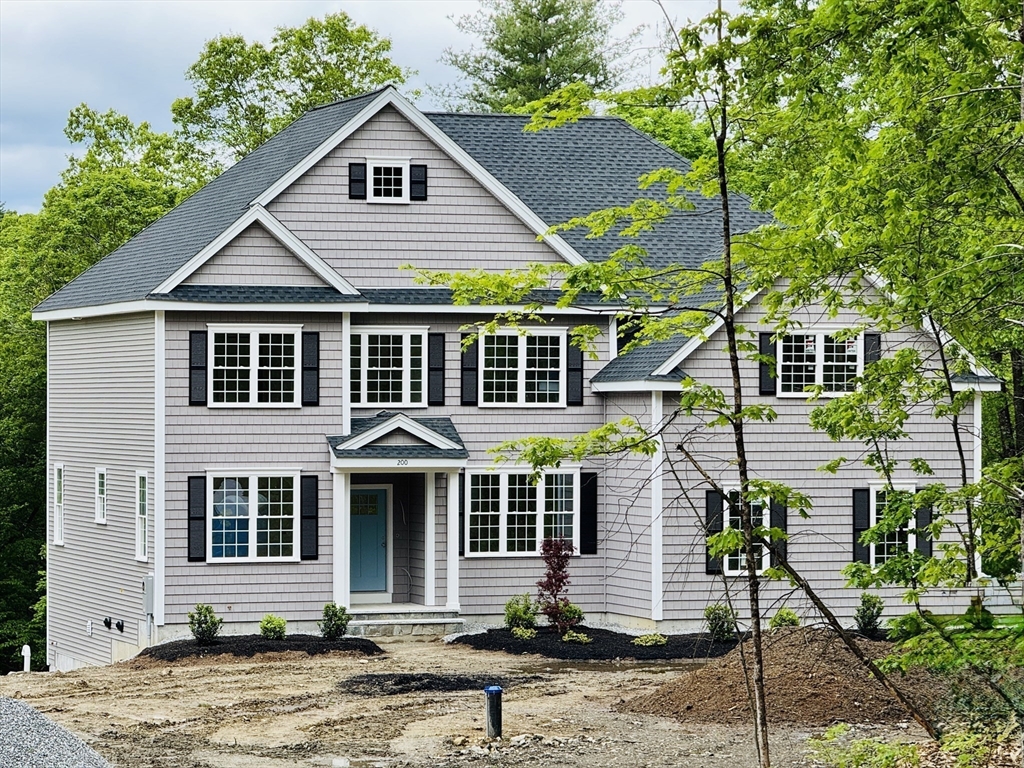 LOT A Randall Rd, Berlin, Massachusetts, 4 Bedrooms Bedrooms, 8 Rooms Rooms,4 BathroomsBathrooms,Residential,For Sale,Randall Rd,73511706