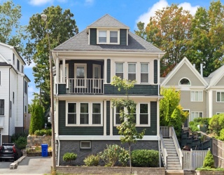 Residential Lease