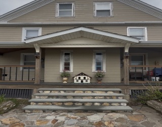 Residential Lease