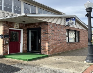476 East Street, Ludlow, Massachusetts, ,Commercial Lease,For Rent,East Street,73511712