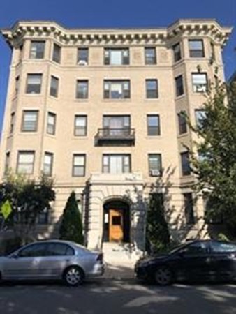 137 Peterborough, Boston, Massachusetts, 2 Bedrooms Bedrooms, 4 Rooms Rooms,1 BathroomBathrooms,Residential Lease,For Rent,Peterborough,73511713