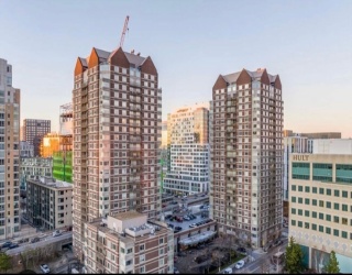 Residential Lease