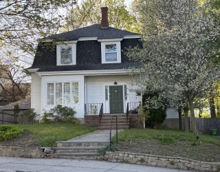 60 Parsons St, Boston, Massachusetts, 4 Bedrooms Bedrooms, 7 Rooms Rooms,3 BathroomsBathrooms,Residential,For Sale,Parsons St,73511726