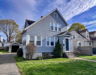 Residential Lease
