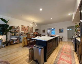 Residential Lease