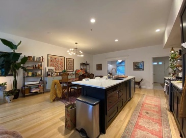 877 Harrison Ave, Boston, Massachusetts, 2 Bedrooms Bedrooms, 5 Rooms Rooms,1 BathroomBathrooms,Residential Lease,For Rent,Harrison Ave,73511727