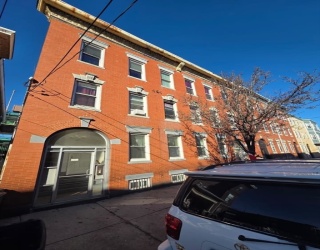 Residential Lease