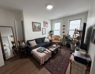 Residential Lease