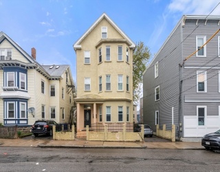 Residential Lease