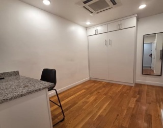 Residential Lease
