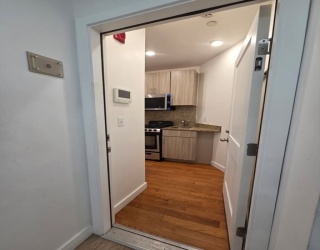 Residential Lease