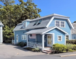 Residential Lease