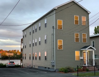 Residential Lease