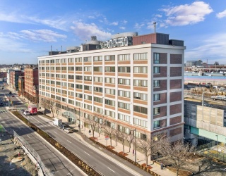 Residential Lease
