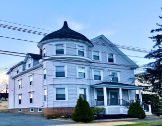 4 Pearson St, Saugus, Massachusetts, 1 Bedroom Bedrooms, 3 Rooms Rooms,1 BathroomBathrooms,Residential Lease,For Rent,Pearson St,73511748