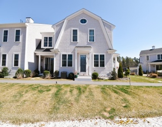 Residential Lease