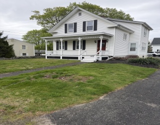 Residential Lease