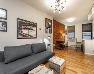 Residential Lease