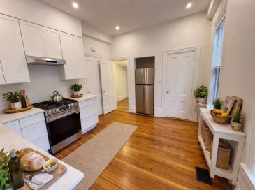 23 Avon St, Cambridge, Massachusetts, 1 Bedroom Bedrooms, 4 Rooms Rooms,1 BathroomBathrooms,Residential Lease,For Rent,Avon St,73498029