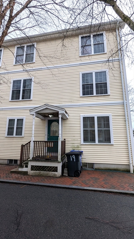 19 Vineland St, Boston, Massachusetts, 3 Bedrooms Bedrooms, 6 Rooms Rooms,2.5 BathroomsBathrooms,Residential Lease,For Rent,Vineland St,73511760