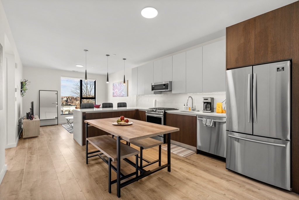1 Sewall Street, Boston, Massachusetts, 1 Bedroom Bedrooms, 1 Room Rooms,1 BathroomBathrooms,Residential Lease,For Rent,Sewall Street,73511765