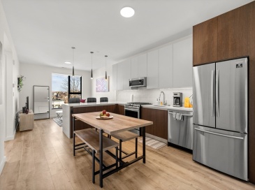 1 Sewall Street, Boston, Massachusetts, 1 Bedroom Bedrooms, 1 Room Rooms,1 BathroomBathrooms,Residential Lease,For Rent,Sewall Street,73511765