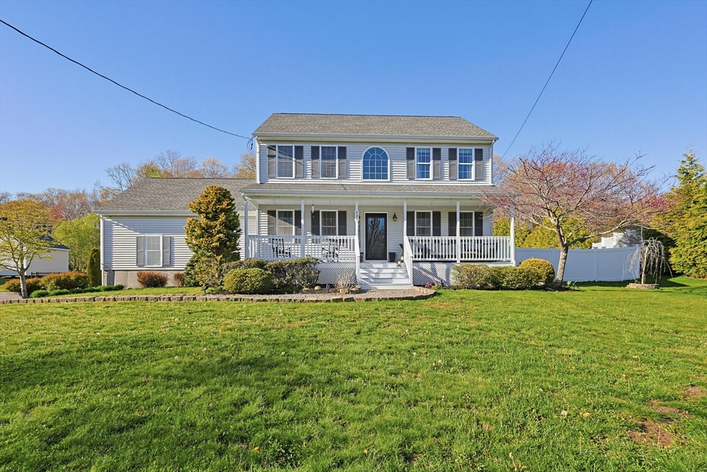 430 Hart St, Dighton, Massachusetts, 3 Bedrooms Bedrooms, 9 Rooms Rooms,2.5 BathroomsBathrooms,Residential,For Sale,Hart St,73511770