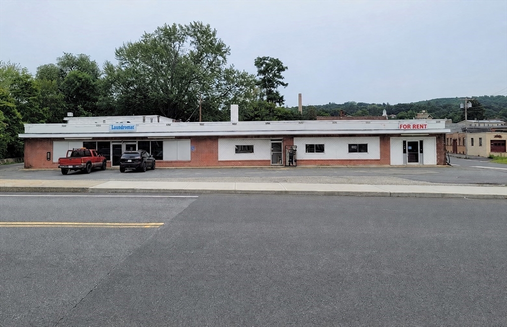 293 Exchange St, Athol, Massachusetts, ,Commercial Lease,For Rent,Exchange St,73511780