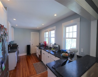 Residential Lease