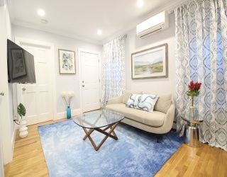 439 Cardinal Medeiros Ave, Cambridge, Massachusetts, 3 Bedrooms Bedrooms, 4 Rooms Rooms,1.5 BathroomsBathrooms,Residential Lease,For Rent,Cardinal Medeiros Ave,73511789
