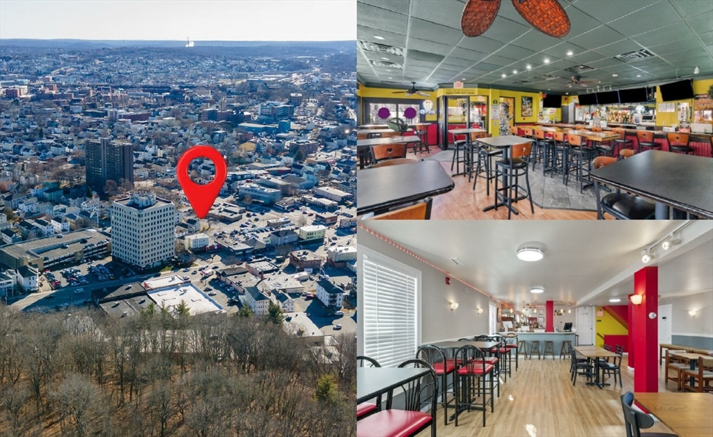 000 Park Ave, Worcester, Massachusetts, ,Commercial Sale,For Sale,Park Ave,73511756