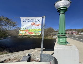 991 Main St, Warren, Massachusetts, 4 Bedrooms Bedrooms, 6 Rooms Rooms,2 BathroomsBathrooms,Residential Lease,For Rent,Main St,73511805