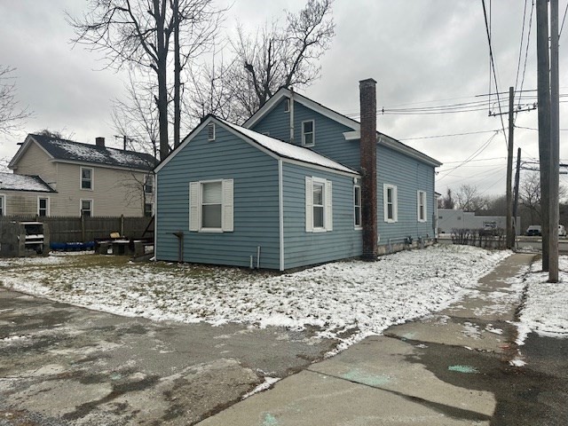88 Wahconah St, Pittsfield, Massachusetts, 4 Bedrooms Bedrooms, 7 Rooms Rooms,1.5 BathroomsBathrooms,Residential Lease,For Rent,Wahconah St,73511806