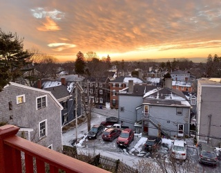14 Nicholson Hill, Marblehead, Massachusetts, 1 Bedroom Bedrooms, 4 Rooms Rooms,1 BathroomBathrooms,Residential Lease,For Rent,Nicholson Hill,73511800
