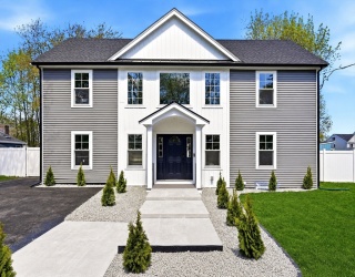 8 Boyd Rd, Woburn, Massachusetts, 4 Bedrooms Bedrooms, 9 Rooms Rooms,4 BathroomsBathrooms,Residential,For Sale,Boyd Rd,73511487