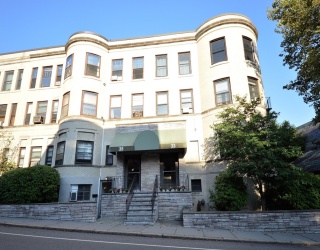 35 Saint Paul St., Brookline, Massachusetts, 2 Bedrooms Bedrooms, 4 Rooms Rooms,1 BathroomBathrooms,Residential Lease,For Rent,Saint Paul St.,73511820