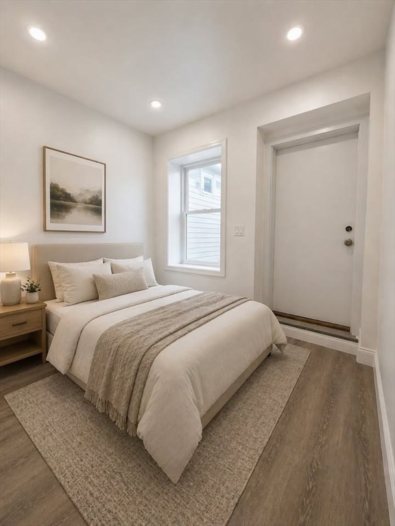 125 Arlington Street, Chelsea, Massachusetts, 1 Bedroom Bedrooms, 3 Rooms Rooms,1 BathroomBathrooms,Residential Lease,For Rent,Arlington Street,73511831