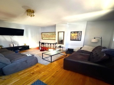 281 E, Boston, Massachusetts, 2 Bedrooms Bedrooms, 6 Rooms Rooms,1 BathroomBathrooms,Residential Lease,For Rent,E,73511845