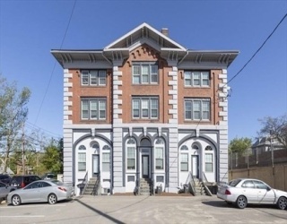 5 Woodworth Street, Boston, Massachusetts, 4 Bedrooms Bedrooms, 8 Rooms Rooms,2.5 BathroomsBathrooms,Residential Lease,For Rent,Woodworth Street,73511828
