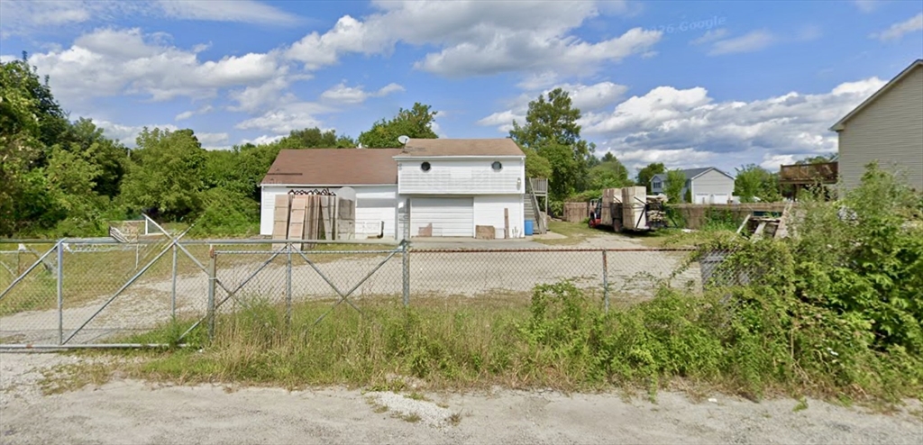 86 Lynwood St, Fall River, Massachusetts, ,Commercial Sale,For Sale,Lynwood St,73511854