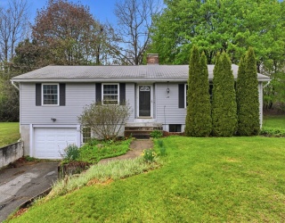22 Birch Street, West Brookfield, Massachusetts, 3 Bedrooms Bedrooms, 7 Rooms Rooms,1 BathroomBathrooms,Residential,For Sale,Birch Street,73511855