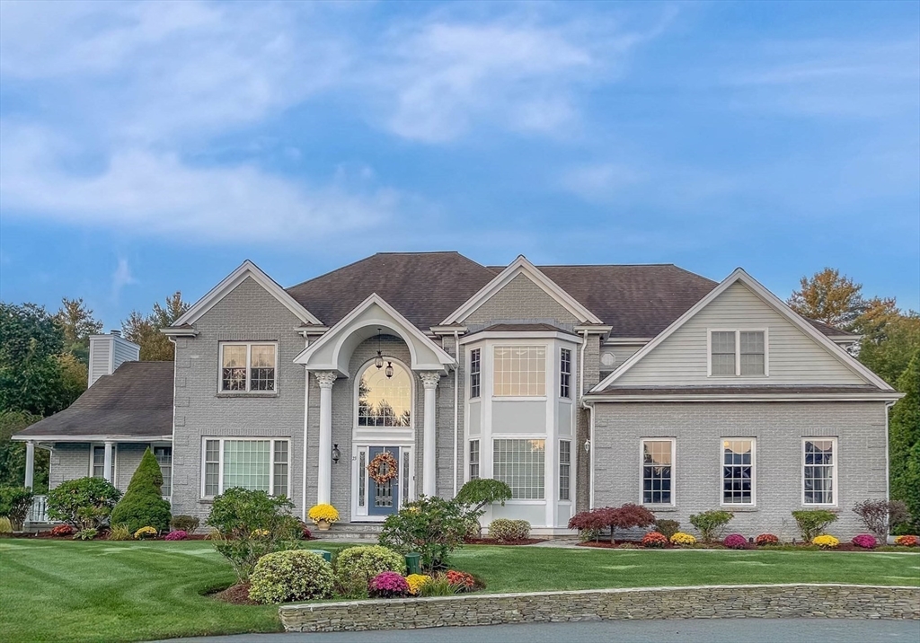 23 Lullaby Lane, Easton, Massachusetts, 4 Bedrooms Bedrooms, 9 Rooms Rooms,3.5 BathroomsBathrooms,Residential,For Sale,Lullaby Lane,73483131