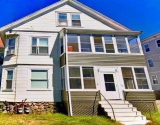 Residential Lease