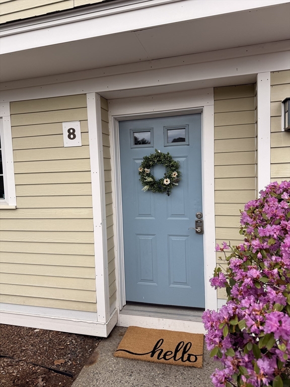 14 Nancy Road, Easton, Massachusetts, 2 Bedrooms Bedrooms, 5 Rooms Rooms,1.5 BathroomsBathrooms,Residential,For Sale,Nancy Road,73511863