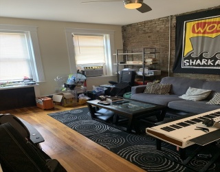 39 Hemenway St, Boston, Massachusetts, 1 Bedroom Bedrooms, 4 Rooms Rooms,1 BathroomBathrooms,Residential Lease,For Rent,Hemenway St,73511900
