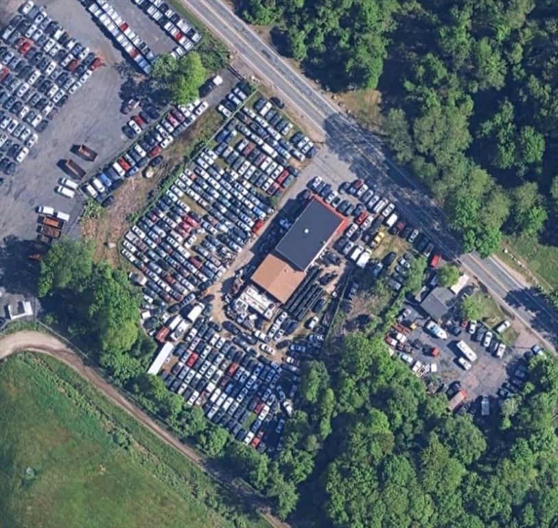 333 Confidential Way, East Bridgewater, Massachusetts, ,Commercial Sale,For Sale,Confidential Way,73446234